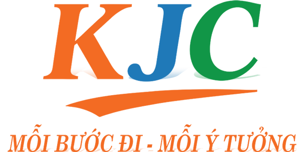 Logo liên minh kjc uy tín